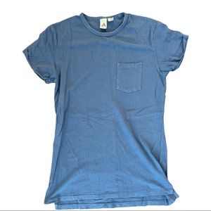 Feathers urban outfitters t shirt